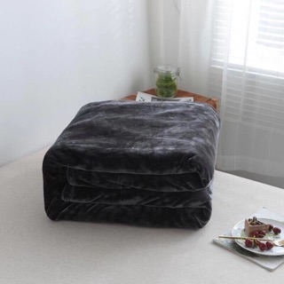 Chăn lông thỏ blanket