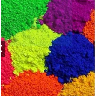 1 lạng Bột màu xây dựng (Nhiều màu)