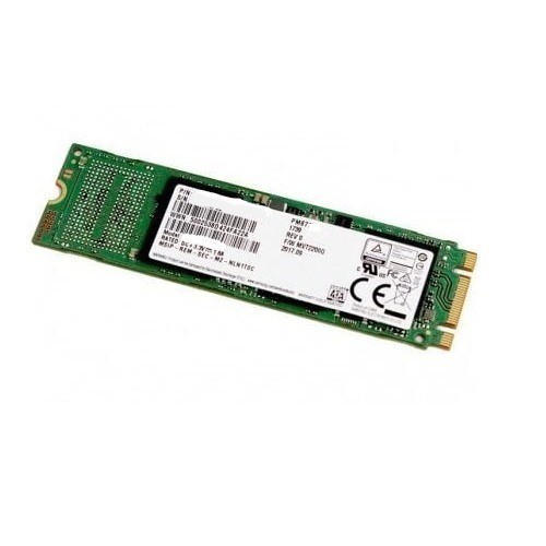 Ổ Cứng SSD Samsung PM871 512GB M2.2280 - Chính Hãng Samsung (Bảo Hành 3 năm, 1 đổi 1)