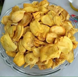 Mít sấy Tề Hùng 