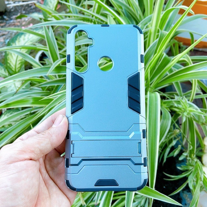 Ốp chống sốc Iron Man Realme 5/Realme 5i/Realme 5s/Realme 6i/Realme C3