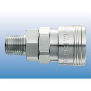 Đầu nối nhanh khí nén 22-DSM Daisen Japan