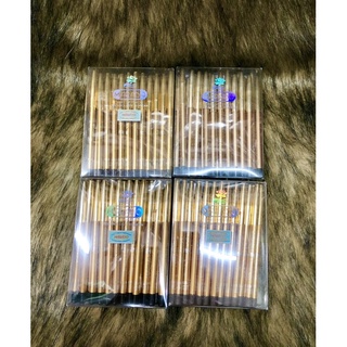 Chì kẻ chân mày MARADO mini( combo 2 cây)