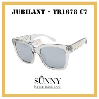 Kính Mát Unisex Jubilant TR1678
