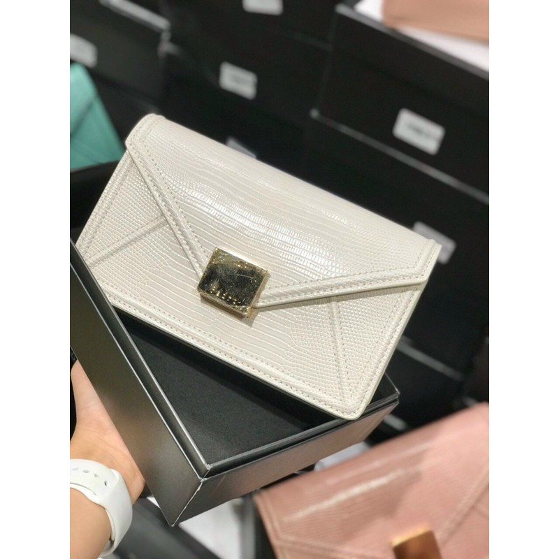 Túi xách siêu phẩm Clutch Pedro