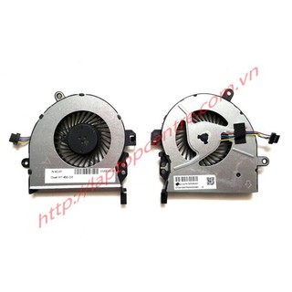 Quạt tản nhiệt Laptop HP Probook 450 G3 , 455 G3 mã 837535-001 NS65B00