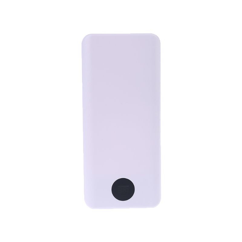 Hộp đựng tự làm pin dự phòng 20000mAh 8x18650 cho điện thoại di động