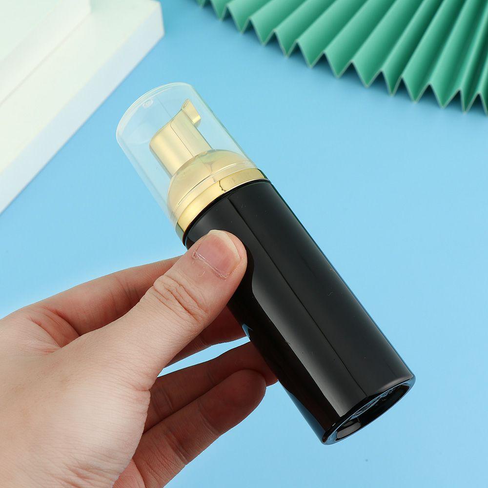 CACTU 1 Chai Đựng Dầu Gội Sữa Tắm Dạng Nhấn Tiện Dụng