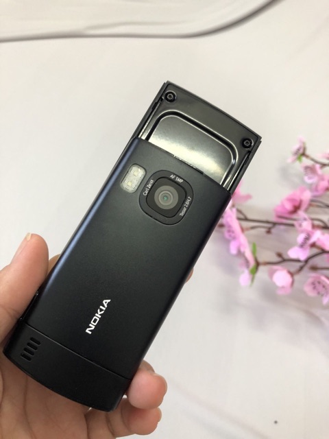 Điện thoại Nokia 6700 Slide bảo hành 12 tháng | BigBuy360 - bigbuy360.vn
