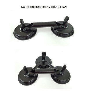 Hít kính , hít nắp bể, hít gạch men 2 chạc , 3 chạc