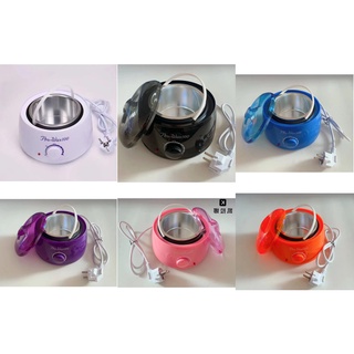 in Hàng siêu phẩm chất lượng in  Nồi Nấu Sáp Wax Lông - Pro Wax 100 có nắp đậy siêu chất lượng và an toàn và nhiều màu.