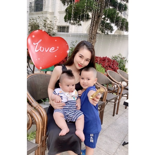 Thanh lý váy Maven