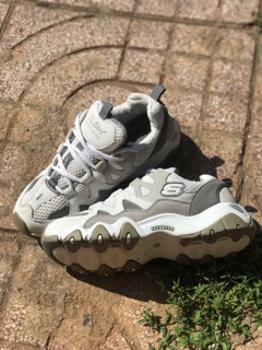 Sketcher size chân 22,5cm