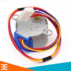 Động Cơ Bước 12VDC 28BYJ-48