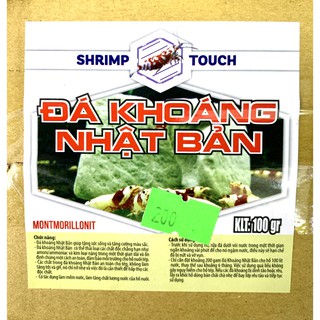 Đá Khoáng Nhật Bản