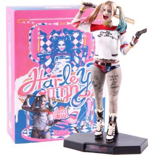 Mô Hình Nhân Vật Harley Quinn Trong Biệt Đội Cảm Tử Tỉ Lệ 1/6