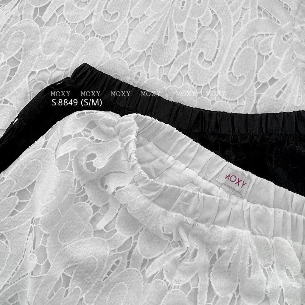 SP008849 - Set ren quần short