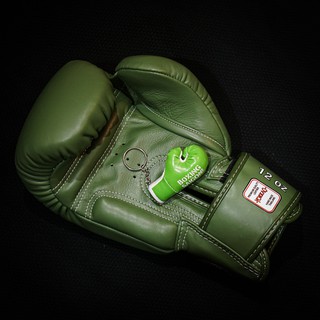 Móc khóa hình găng boxing