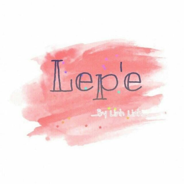 lepe.store1908, Cửa hàng trực tuyến | BigBuy360 - bigbuy360.vn