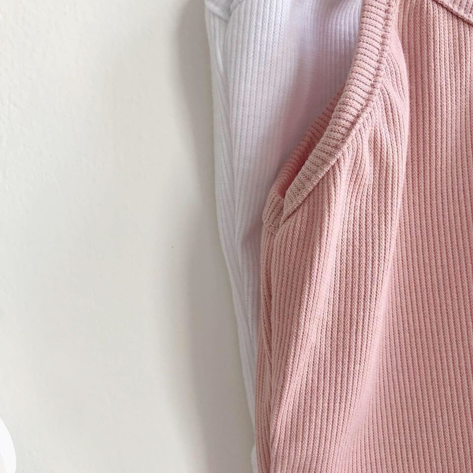 Áo Croptop 2 dây CICI - 1408 | BigBuy360 - bigbuy360.vn