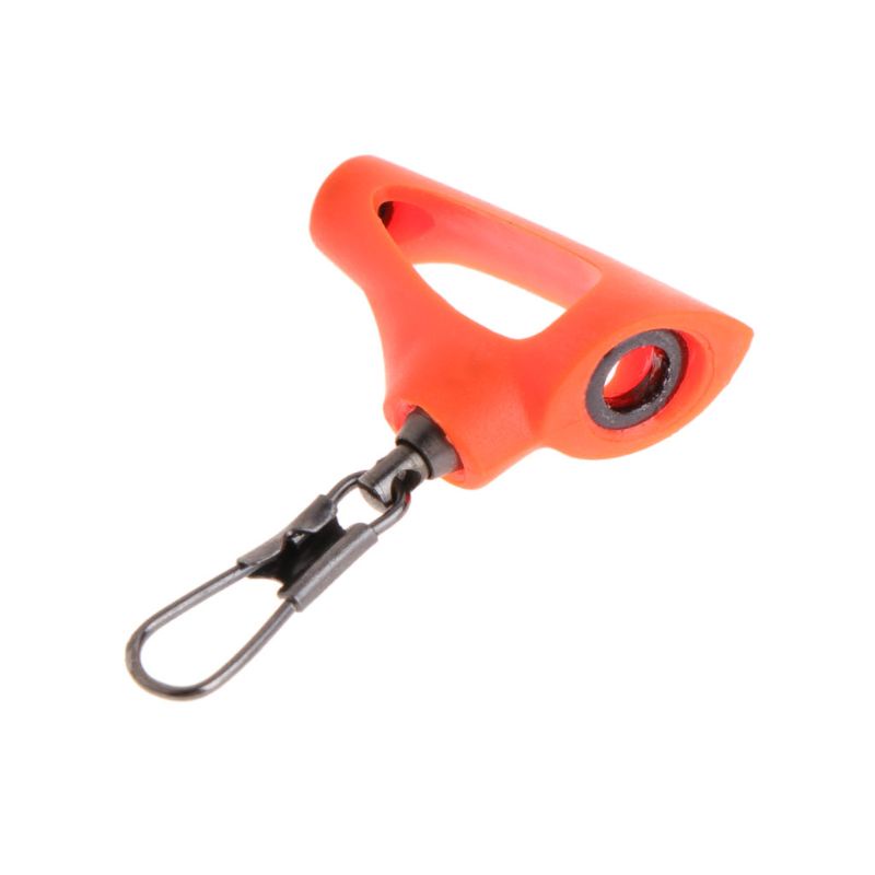 Phụ Kiện Chốt Nối Phao Câu Cá Dạng Xoay Tiện Dụng