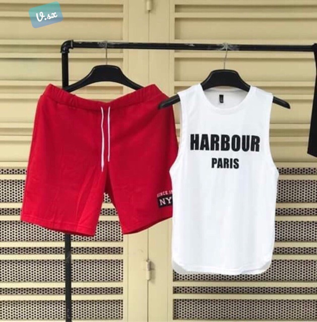 Gia sỉ - Bộ quần áo mặc nhà - thời trang hè | BigBuy360 - bigbuy360.vn