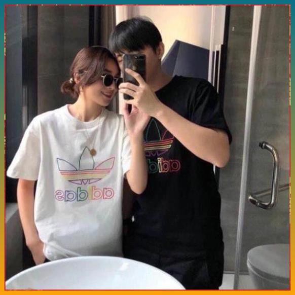 [FREE SHIP] Áo Phông Nữ, Áo Thun Nữ Chữ Thêu Chất Cotton Hàng QC Siêu Mát | BigBuy360 - bigbuy360.vn