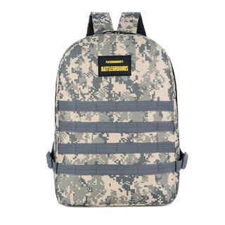 Balo PUBG Level 3 SIZE Vừa - Linh Kiện Số 1