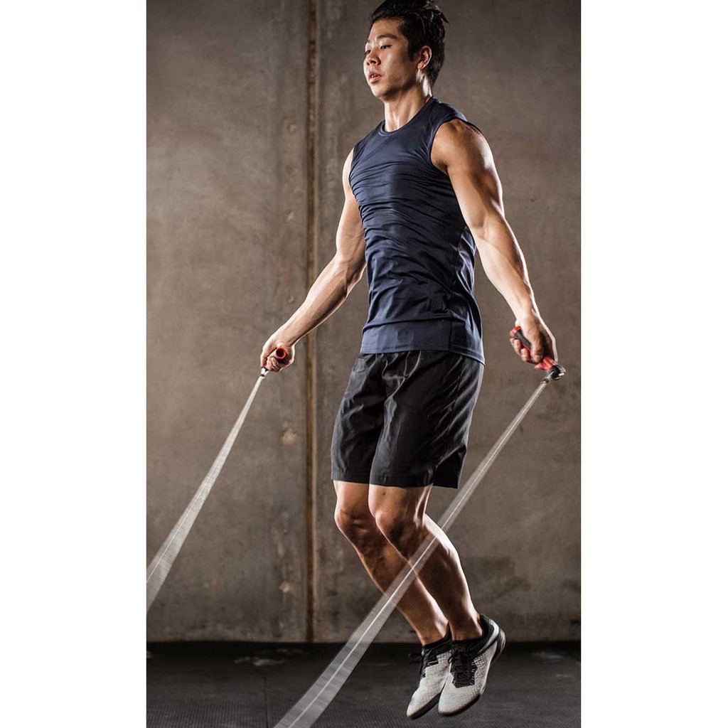 Dây nhảy thể dục cao cấp Harbinger Power Speed Rope