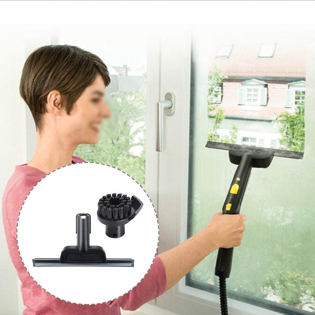 Bàn Chải Vệ Sinh Vòi Phun Nước / Cửa Sổ Cho Karcher 2.863-025.0