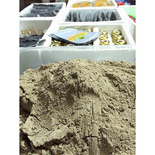 Bột ngũ cốc dinh dưỡng tăng cân 500gr