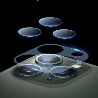Cường lực TOTU full cụm camera iPhone 11, Pro, Pro Max