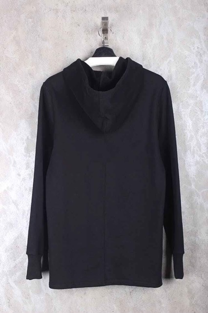 Áo Hoddie Rick Owen