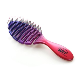 Combo lược wetbrush thần thánh mẫu 2