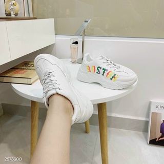 GIÀY BATA NỮ ĐẾ CAO BOSTON