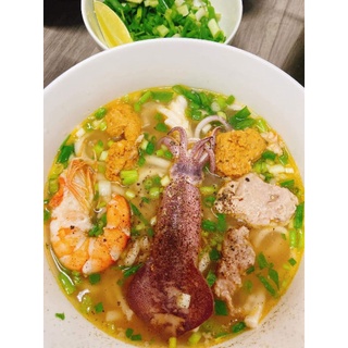 ❗️❗️❗️ship hỏa tốc sg chả cua huế đặc biệt