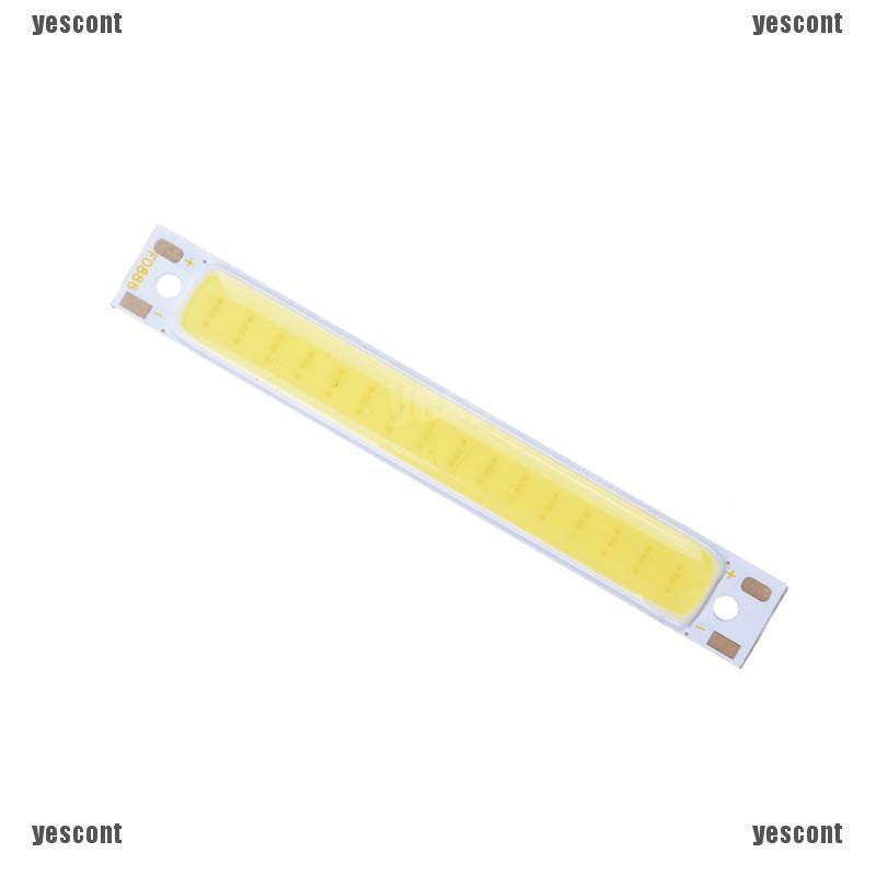 Dải Đèn LED DC 3V Ánh Sáng Ấm / Lạnh
