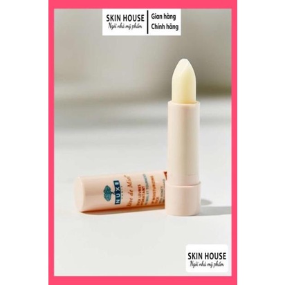 Son Dưỡng Môi Nuxe Reve De Miel – Lip Moisturizing Stick