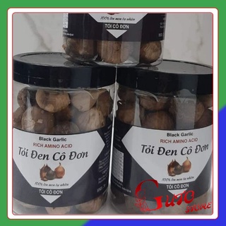 COMBO 3 HỘP TỎI ĐEN
