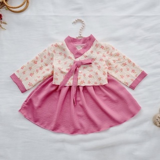 Hanbok cách tân