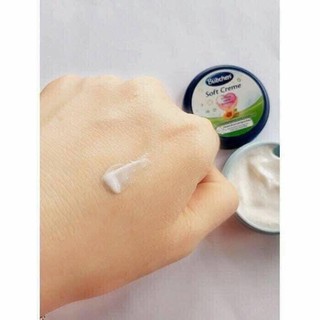 Kem nẻ Bubchen 20ml Hàng Đức