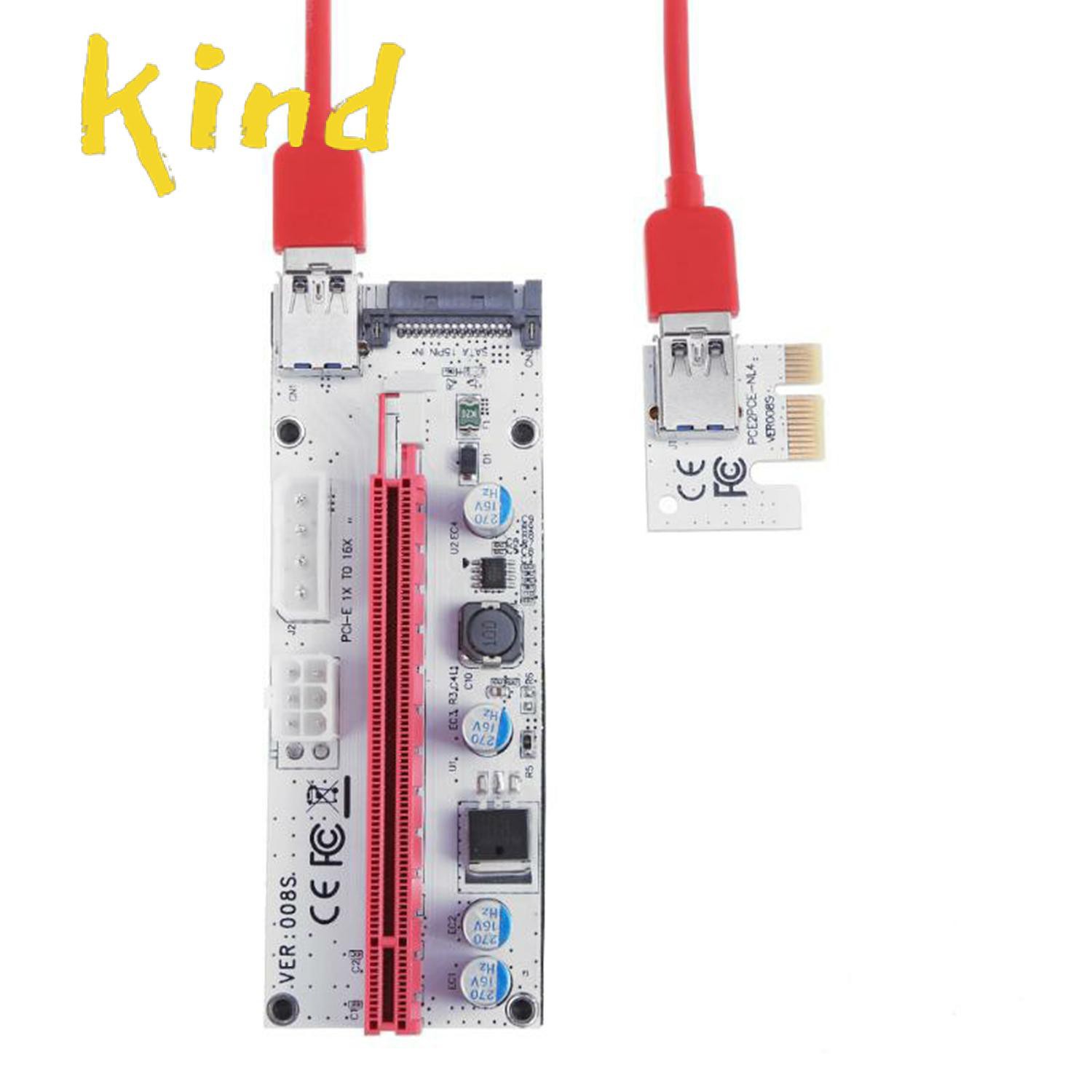 Dây Cáp Usb3.0 008s 60cm 1x Sang 16x Cho Máy Tính | BigBuy360 - bigbuy360.vn