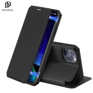 Dux ducis luxury leather wallet book cover for iphone 12 x xr xs mini se 2020 full protection case for iphone 11/11 pro/ 11 pro max