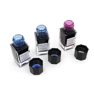 Mực Iroshizuku 15ml màu đỏ