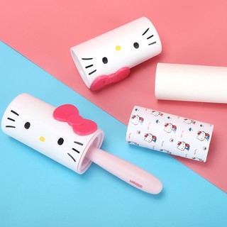 Cây lăn bụi Hello Kitty