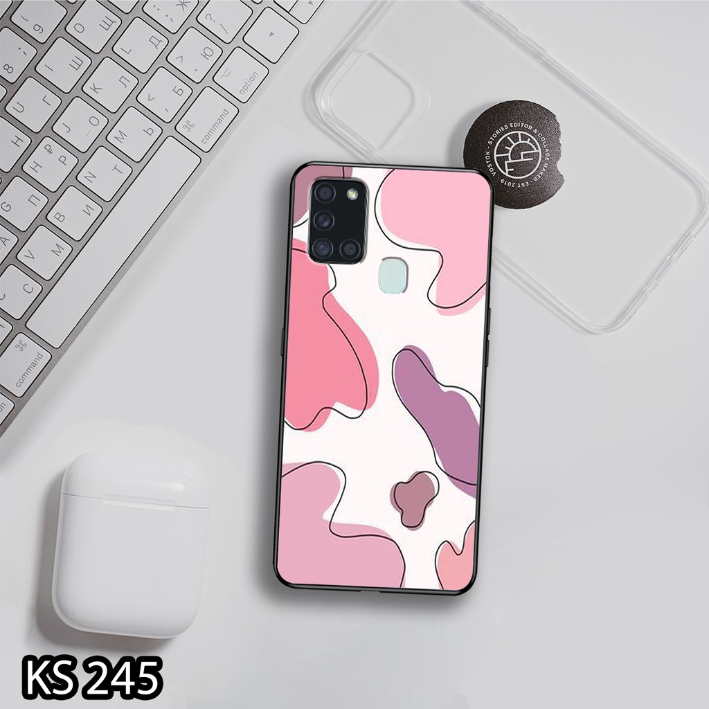 Ốp lưng Samsung A11/A21/A21S in hình đa màu sắc  siêu đẹp, độc, lạ_KINGSTORE.HN_Ốp SS
