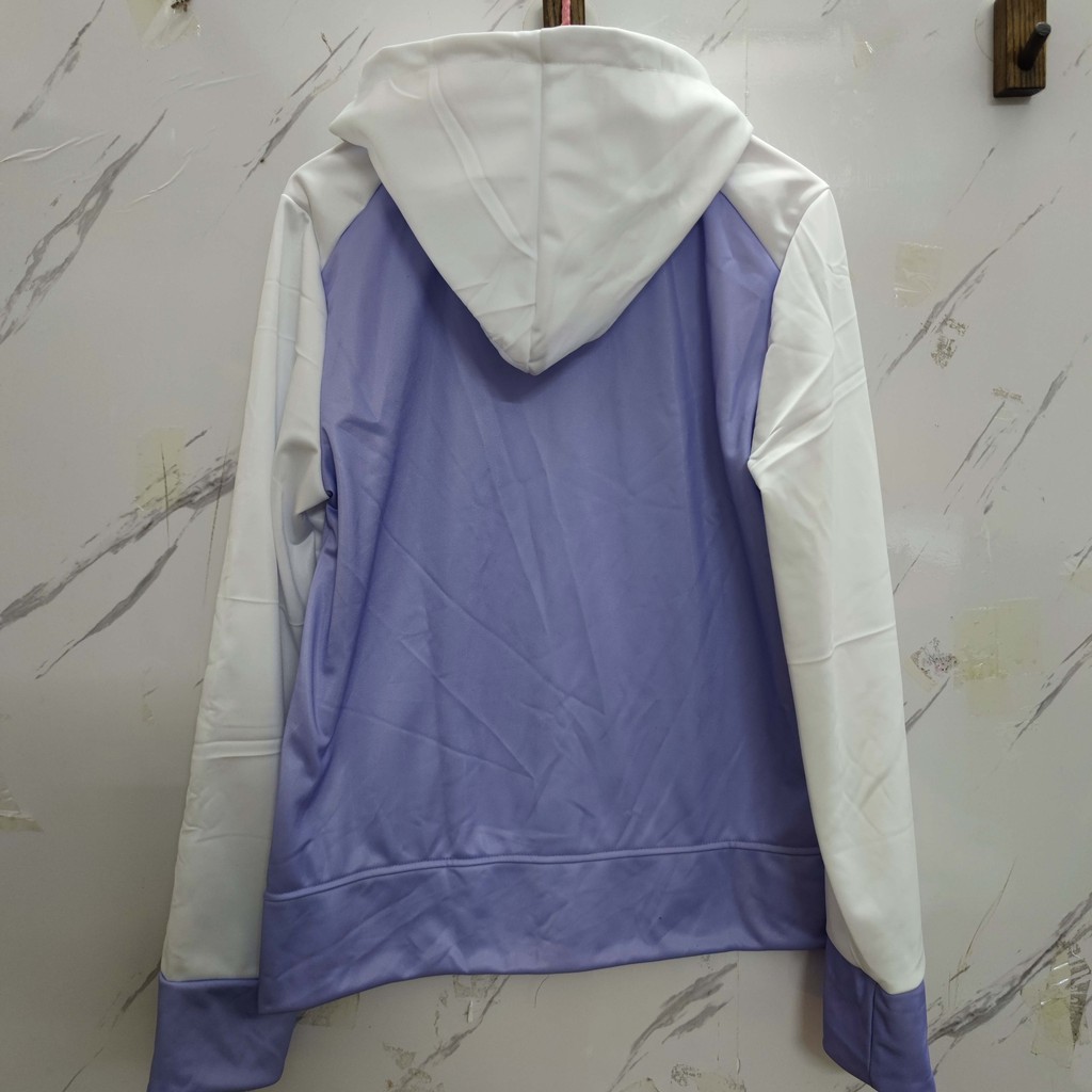 Bộ Trang Phục Hóa Trang Nhân Vật Hyuga Hinata Gồm Áo Hoodie + Quần Dài S-3Xl Cho Nữ | BigBuy360 - bigbuy360.vn