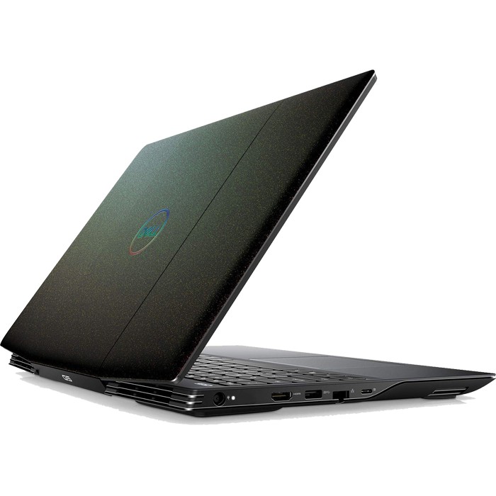 Laptop Dell Gaming G5 5500 70225485) i7-10750H | 8GB | 512GB |GTX 1660Ti 6GB | 15.6" FHD 120Hz | W10 | BigBuy360 - bigbuy360.vn
