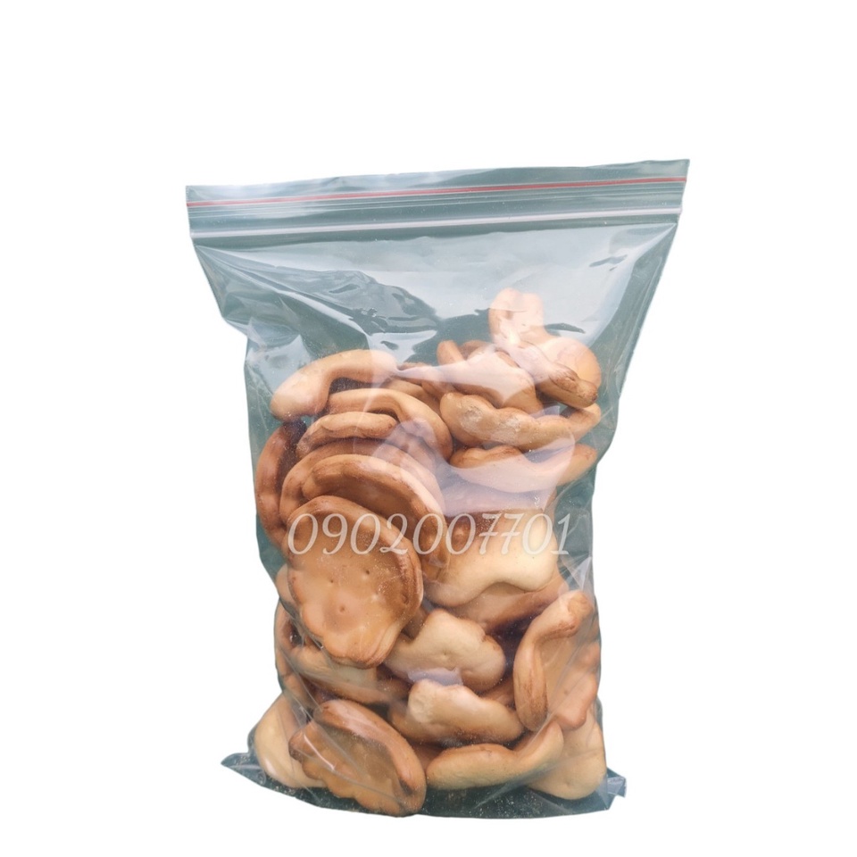 Bánh tay cùi  100G/200G/500G