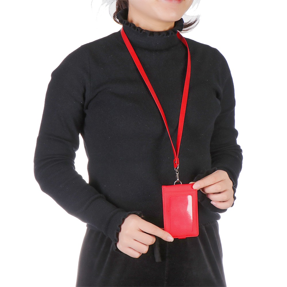 Bao Da Đựng Thẻ Đa Năng Thời Trang Cho Nam Nữ | BigBuy360 - bigbuy360.vn